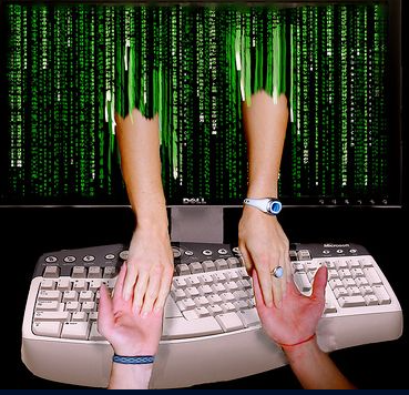 Meeting People Online In Person Safety Guide.