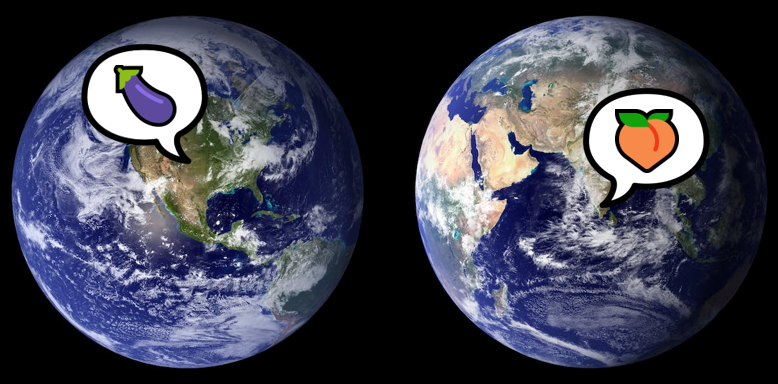 Find Sexting People Around The World