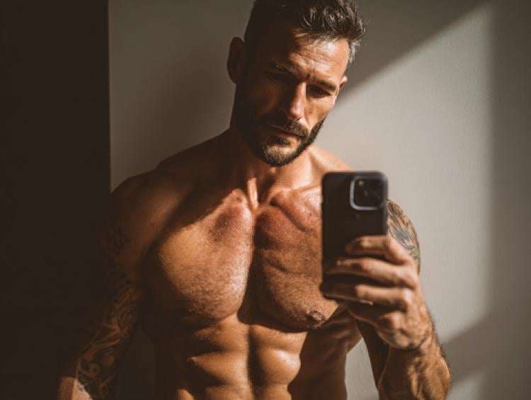 From Nude Selfies to Snap Nudes: Trade Nudes and Explore Sexting Nudes Safely