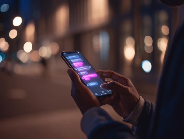 Free Sexting That Let You Stay Anonymous Without the Hassle