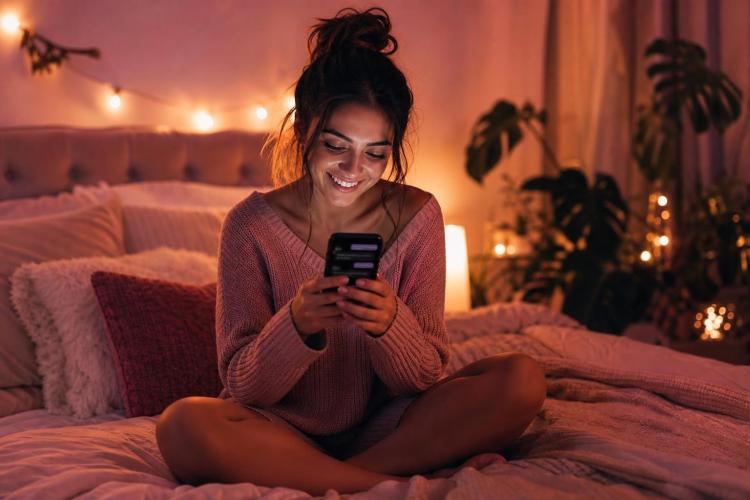 Snapchat Sexting Girls: Myths Busted