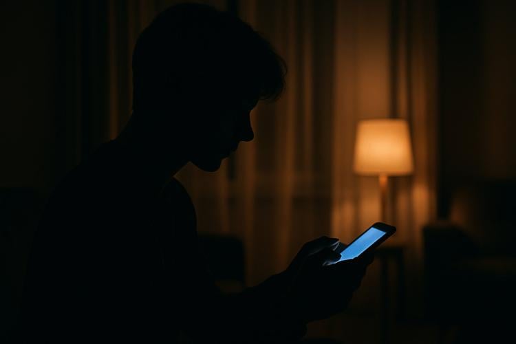 Sexting and Mental Health: Balancing the Emotional Ride