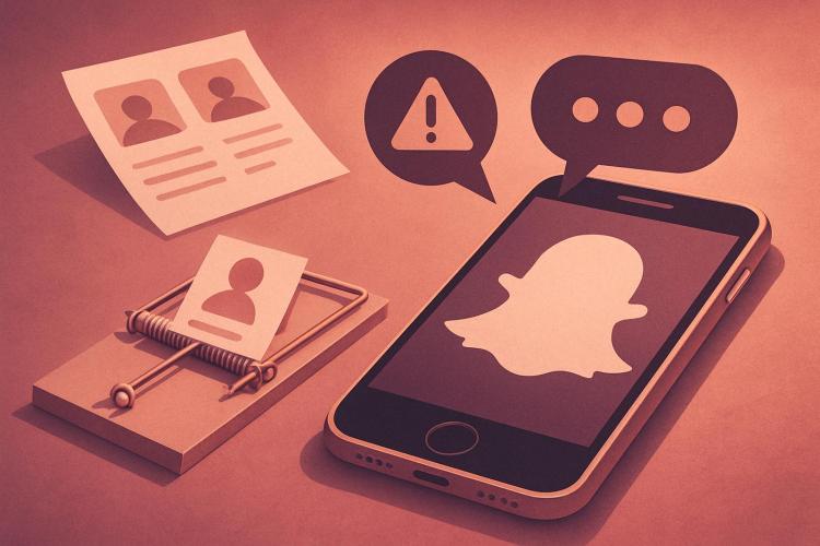 Snapchat Sexting FAQ: What Actually Works in 2025