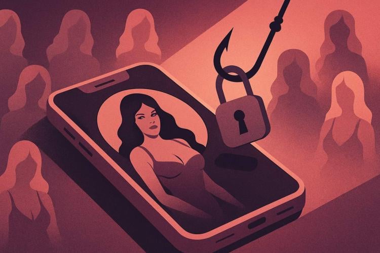 Snapchat Sluts: 5 Myths That Waste Your Time