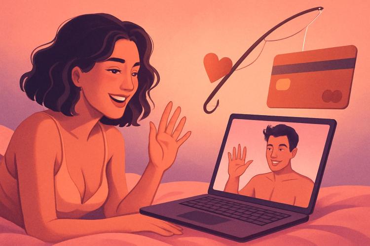 Free Video Call Sex — What's Actually Free in 2026