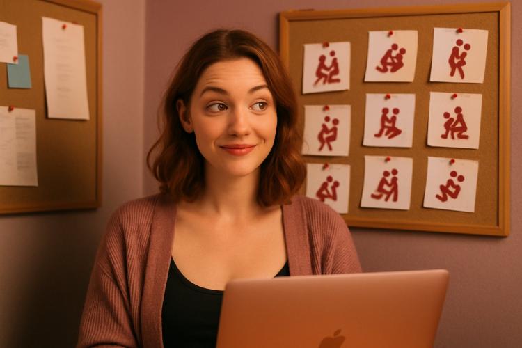 Sex Groups vs Listed Groups — What Works
