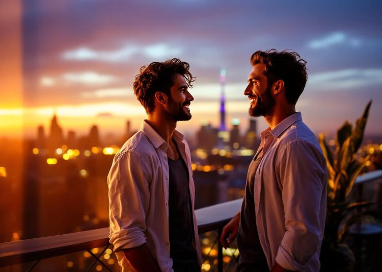 7 Ways Sexting Sites Help You Find Gay Snap Usernames