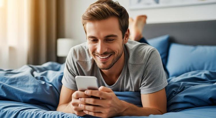 Why Telegram Is the Ultimate Playground for No-Strings Sexting