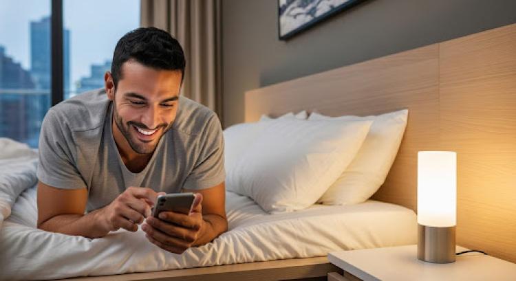 Online Sexting Etiquette: How to Not Be That Person