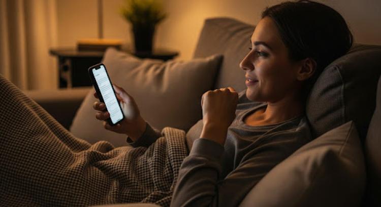 A Cringe-Free Guide to Starting Sexting Conversations