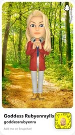 goddessrubyenra picture