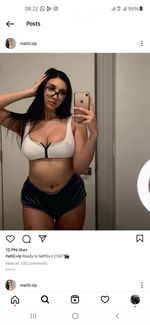 Kimklinger22 picture