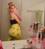 Carlaclinton  picture