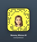 Mommymistress