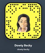 dowty-becky picture