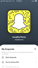      naugthyrossy picture