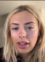 kristinematosa picture