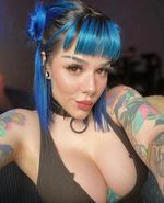 sandrabened1222 picture