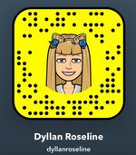 dyllanroseline picture