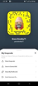 gracedorathy71