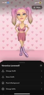 veronicalovewel