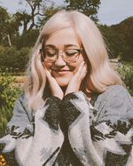 zoeyandasche