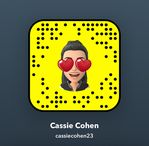 cassiecohen23 picture