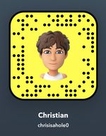 chrisisahole0