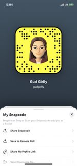foto de gudgirlly