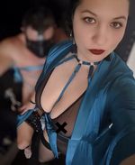 goddessmistr