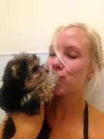 clarinemacnair picture