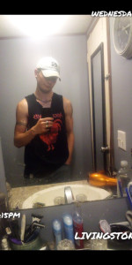 markfukingisaac picture