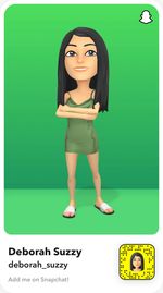 deborah_suzzy picture