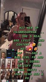 photo de gibbssophia
