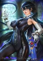 bayonetta450 picture