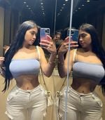sexymarianhot