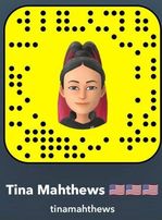 tinamahthews