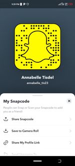 annabelle_tis23 picture