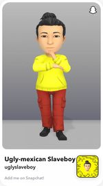 uglyslaveboy