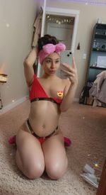 peachyelean