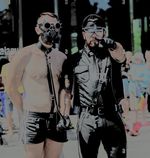 maskedsexter23 picture