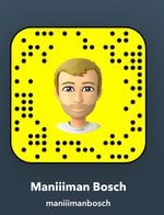 maniiimanbosch