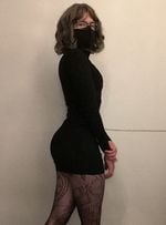 PublicSissyLexa