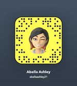 foto de abellaashley21