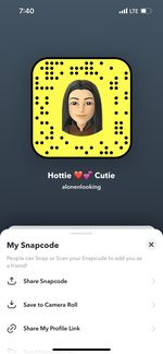 alonenlooking picture