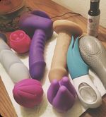 alonenlooking picture