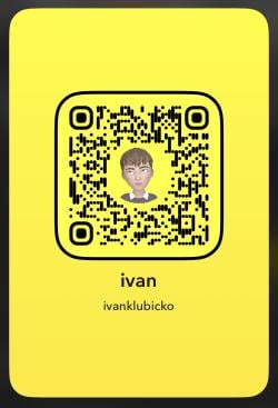 ivanklubicko picture