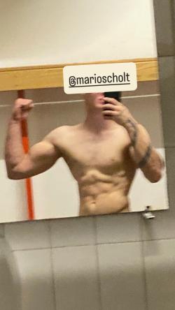 gymbym