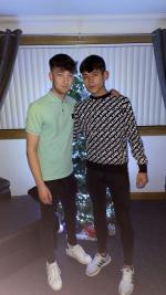 kaidendevlin picture