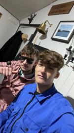 kaidendevlin picture